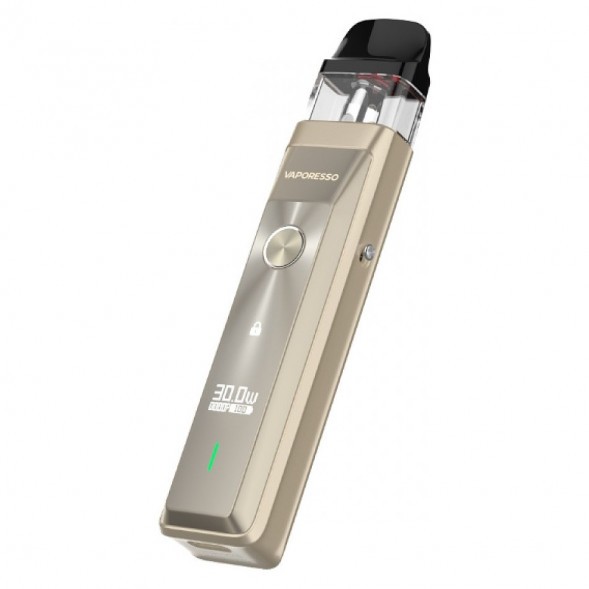 Электронная сигарета Vaporesso XROS PRO - Champagne Gold купить в Перми