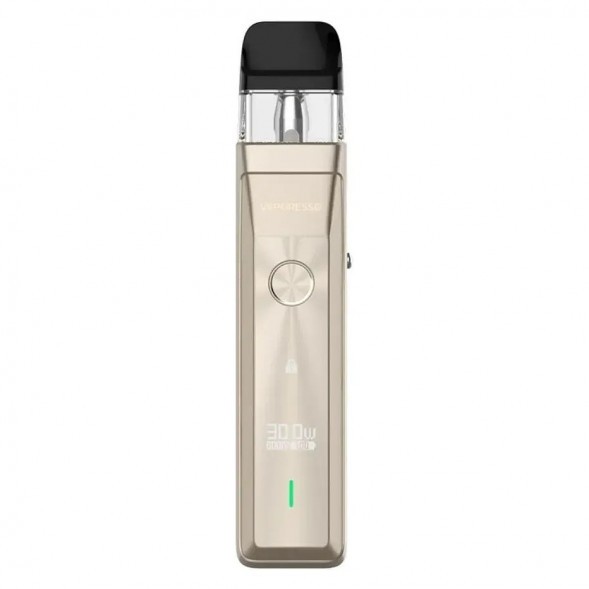 Электронная сигарета Vaporesso XROS PRO - Champagne Gold купить в Перми