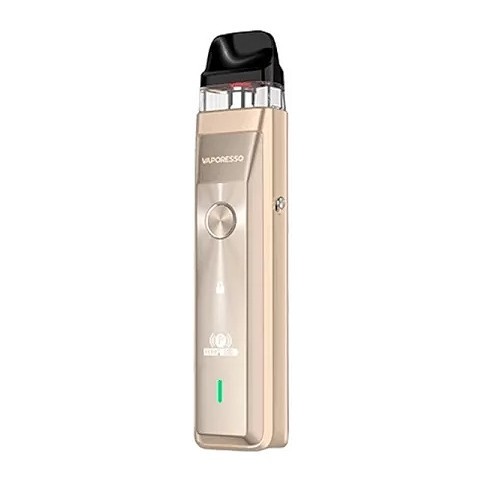 Электронная сигарета Vaporesso XROS PRO - Champagne Gold купить в Перми