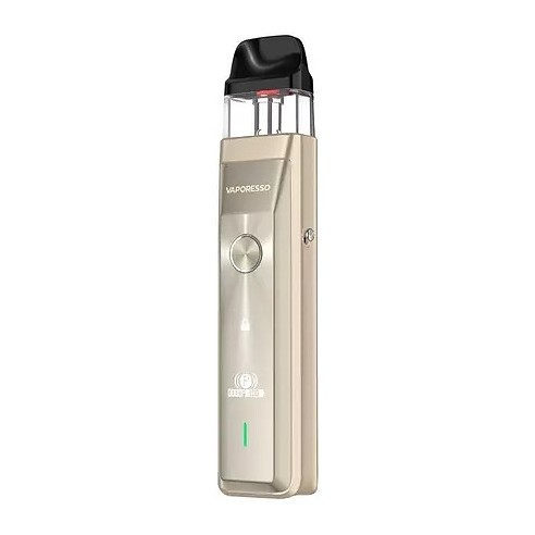 Электронная сигарета Vaporesso XROS PRO - Champagne Gold купить в Перми