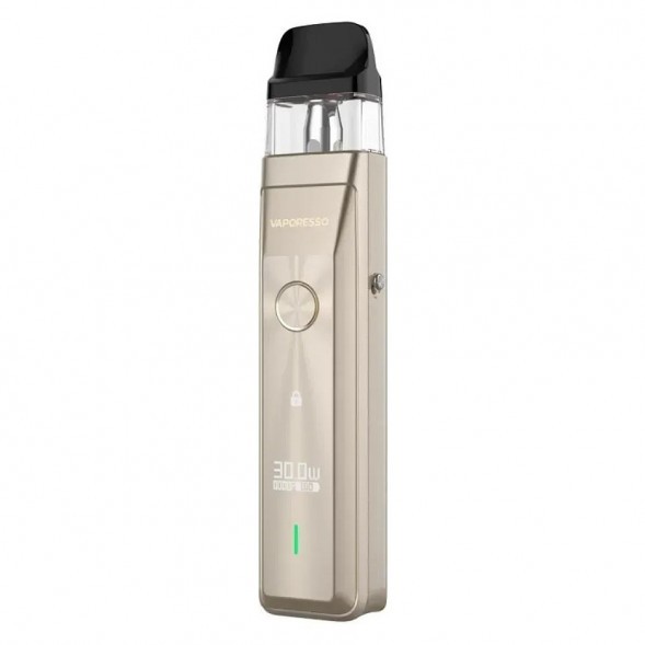 Электронная сигарета Vaporesso XROS PRO - Champagne Gold купить в Перми