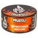 Табак BlackBurn - Muesli (Фруктовые Мюсли, 100 грамм) купить в Перми