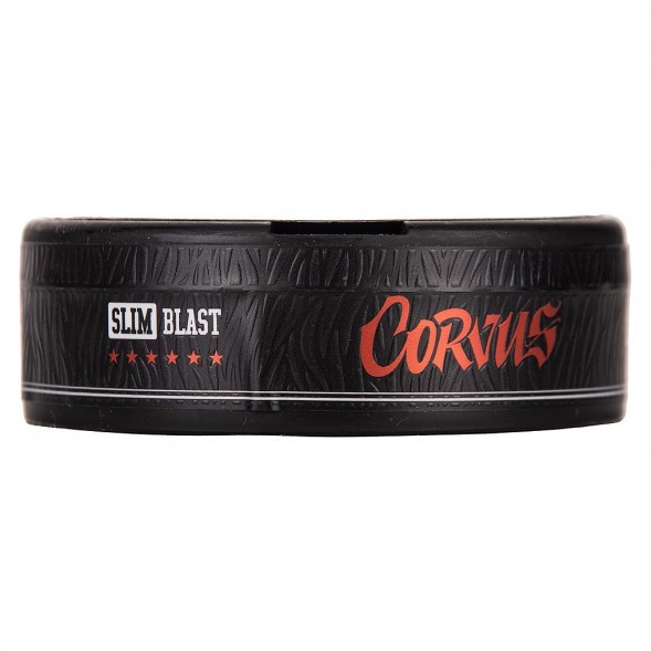 Табак жевательный CORVUS - BLAST Slim Мята (13 грамм) купить в Перми