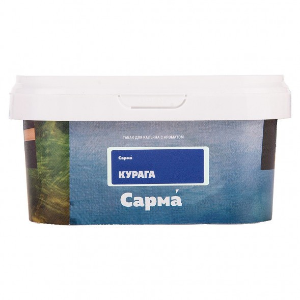 Табак Сарма - Курага (100 грамм) купить в Перми