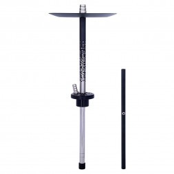 Кальян Tortuga - Бриг Pixel (Без Колбы)