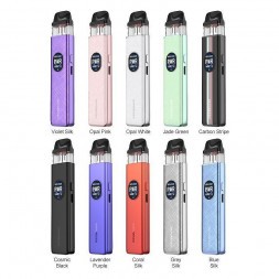 Электронная сигарета Vaporesso XROS 5 - Blue Silk