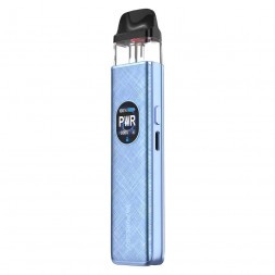 Электронная сигарета Vaporesso XROS 5 - Blue Silk