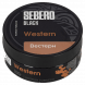Табак Sebero Black - Western (Вестерн, 100 грамм) купить в Перми