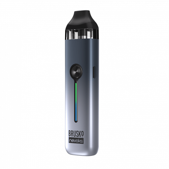 Электронная сигарета Brusko - Feelin 2 (Туманный Серый) купить в Перми