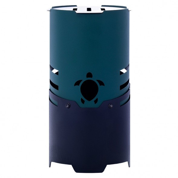 Колпак Tortuga - Шелби (Зелёный) купить в Перми