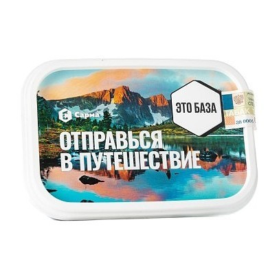 Табак Сарма - Это База (100 грамм) купить в Перми