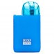 Электронная сигарета Brusko - Minican Plus Gloss Edition (850 mAh, Синий) купить в Перми