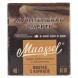 Табак Muassel Extra Strong - Жвачка с Корицей (200 грамм) купить в Перми