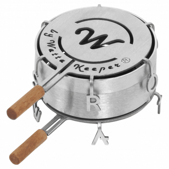 Калауд Watta ROOFUS PRO (2 ручки, с крышкой) купить в Перми