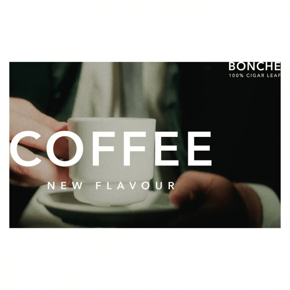 Табак Bonche - Coffee (Кофе, 60 грамм) купить в Перми