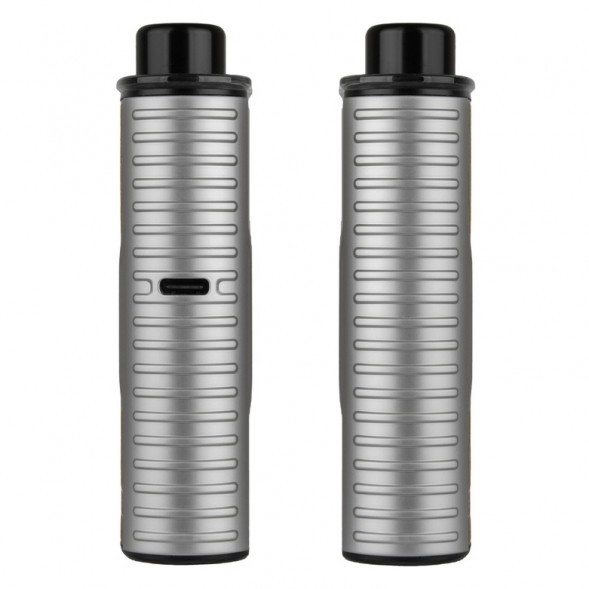 Электронная сигарета Brusko - Cloudflask 3 (Коричневый Металлик) купить в Перми