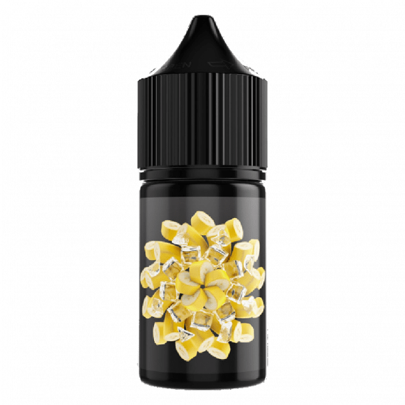 Жидкость SOAK L30 - Cold Banana (Холодный Банан, 30 мл, 2 мг) купить в Перми