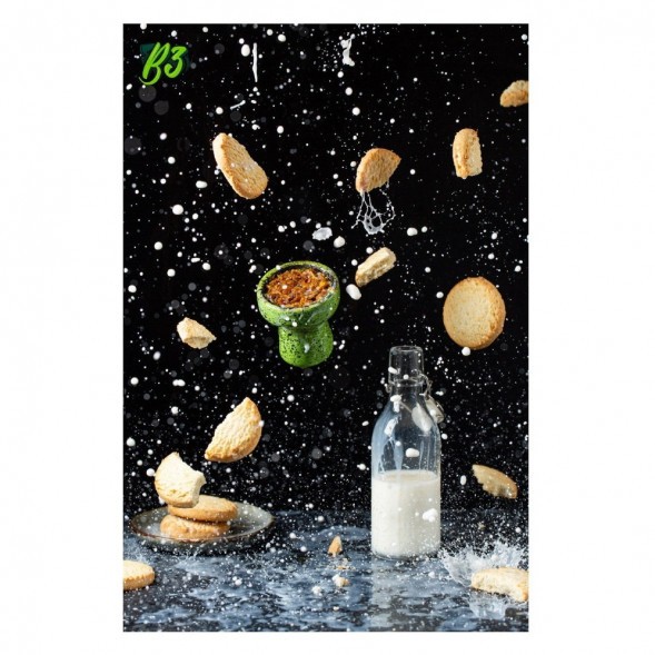 Табак B3 - D+C (Д+С, 250 грамм) купить в Перми