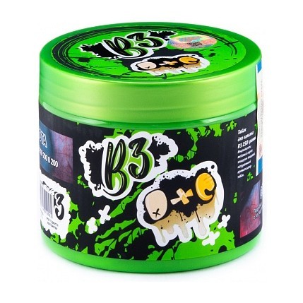 Табак B3 - D+C (Д+С, 250 грамм) купить в Перми