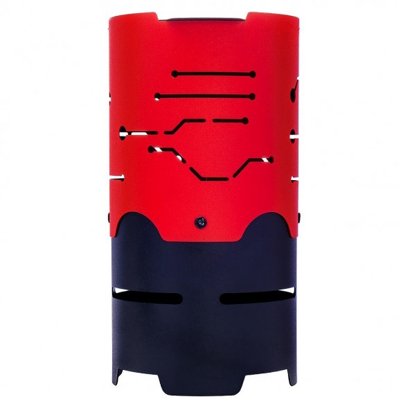 Колпак Tortuga - Старк (Красный) купить в Перми