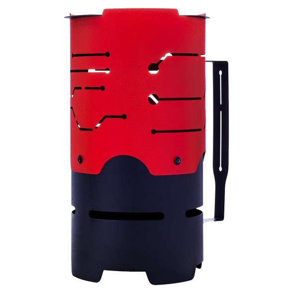 Колпак Tortuga - Старк (Красный) купить в Перми