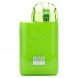 Электронная сигарета Brusko - Minican Plus Gloss Edition (850 mAh, Зелёный) купить в Перми