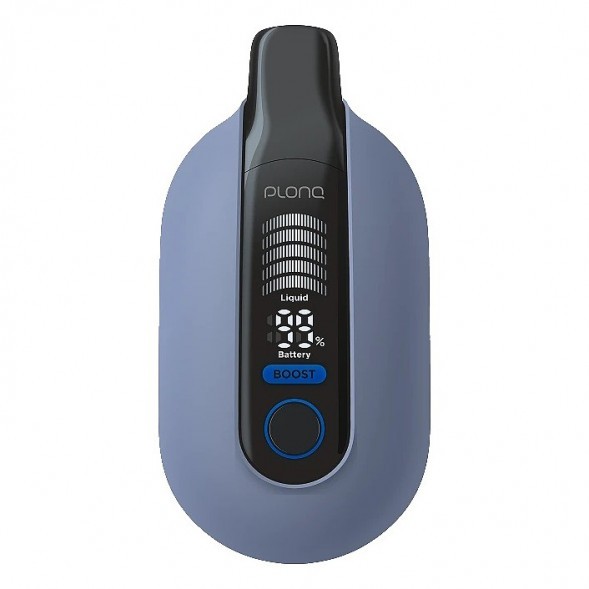 PLONQ ULTRA - Черника Хвоя (12000 затяжек) купить в Перми