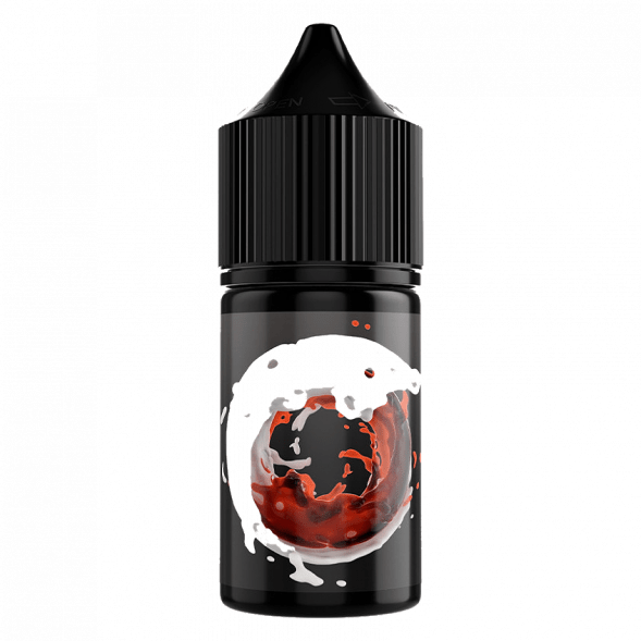 Жидкость SOAK L30 - Coffee Milk (Кофе с Молоком, 30 мл, 2 мг) купить в Перми