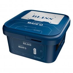 Табак Bliss - Манго (250 грамм)