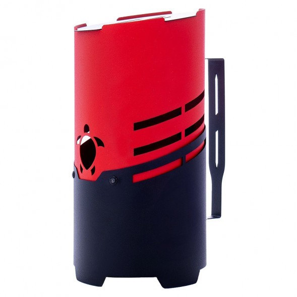 Колпак Tortuga - Шелби (Красный) купить в Перми