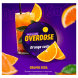 Табак Overdose - Orange Soda (Апельсиновая Газировка, 25 грамм) купить в Перми