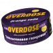 Табак Overdose - Orange Soda (Апельсиновая Газировка, 25 грамм) купить в Перми