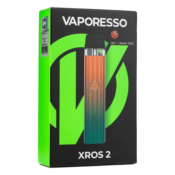 Электронная сигарета Vaporesso XROS 2 - Aurora купить в Перми