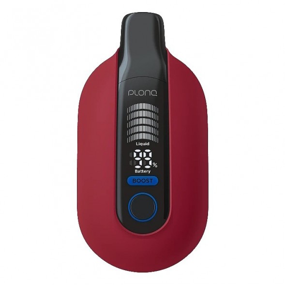 PLONQ ULTRA - Малина Лайм (12000 затяжек) купить в Перми