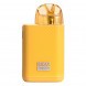 Электронная сигарета Brusko - Minican Plus Gloss Edition (850 mAh, Жёлтый) купить в Перми