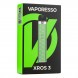 Электронная сигарета Vaporesso XROS 3 - Fresh Green купить в Перми