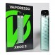 Электронная сигарета Vaporesso XROS 3 - Fresh Green купить в Перми
