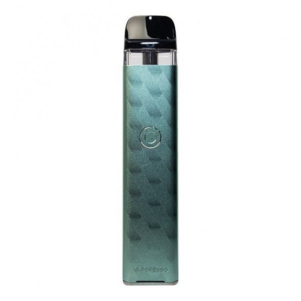 Электронная сигарета Vaporesso XROS 3 - Fresh Green купить в Перми