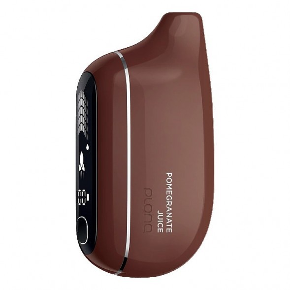 PLONQ MAX PRO - Гранатовый Сок (10000 затяжек) купить в Перми