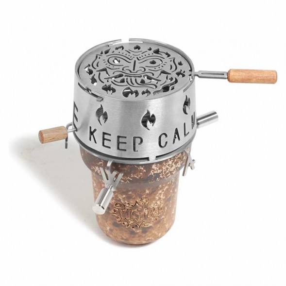 Калауд Watta Keeper HOTMAN Step купить в Перми