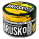 Смесь Brusko Medium - Банан (50 грамм) купить в Перми
