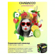 Смесь Chabacco Emotions MEDIUM - Royal Lemonade (Королевский Лимонад, 200 грамм) купить в Перми