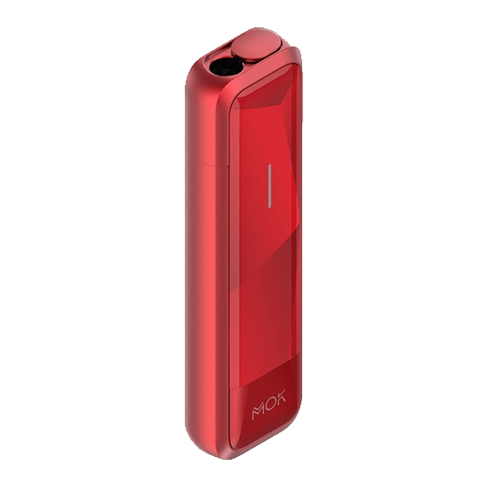 Устройство для стиков - MOK (Рубиново-Красный) купить в Перми