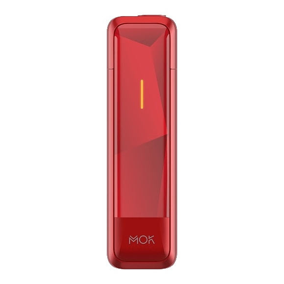 Устройство для стиков - MOK (Рубиново-Красный) купить в Перми