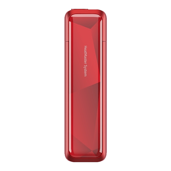 Устройство для стиков - MOK (Рубиново-Красный) купить в Перми