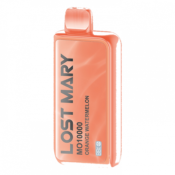 LOST MARY MO - Апельсин Арбуз (Orange Watermelon, 10000 затяжек) купить в Перми