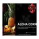 Табак Jent - Aloha Corn (Китайский Ананас и Кукуруза, 100 грамм) купить в Перми