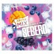 Табак Sebero Arctic Mix - Bubble Fruit (Фруктовая Жвачка, 25 грамм) купить в Перми