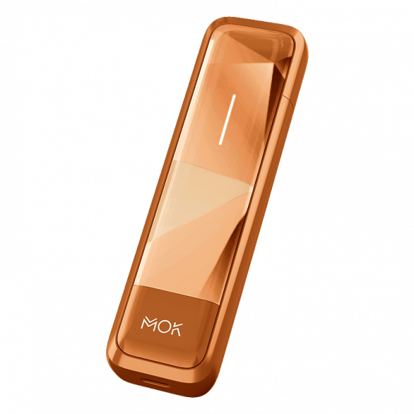 Устройство для стиков - MOK (Сияющий Янтарь) купить в Перми