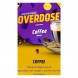 Табак Overdose - Coffee (Кофе, 200 грамм) купить в Перми
